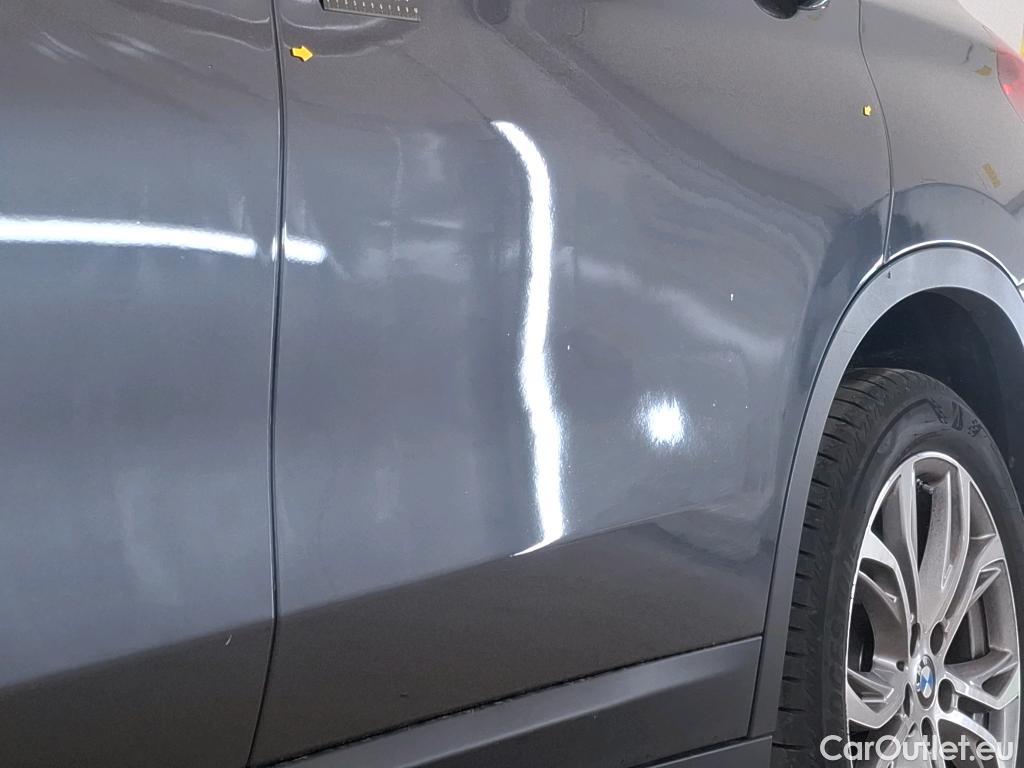  Bmw  X1 Série  sDrive18d Lounge 2.0 150CV BVA8 E6d #21