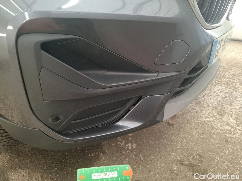  Bmw  X1 Série  sDrive16d Lounge 1.5 115CV BVA7 E6d #51