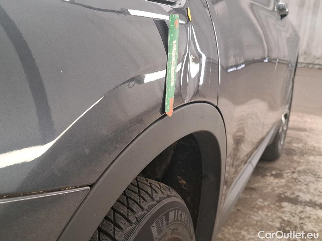  Bmw  X1 Série  sDrive16d Lounge 1.5 115CV BVA7 E6d #2