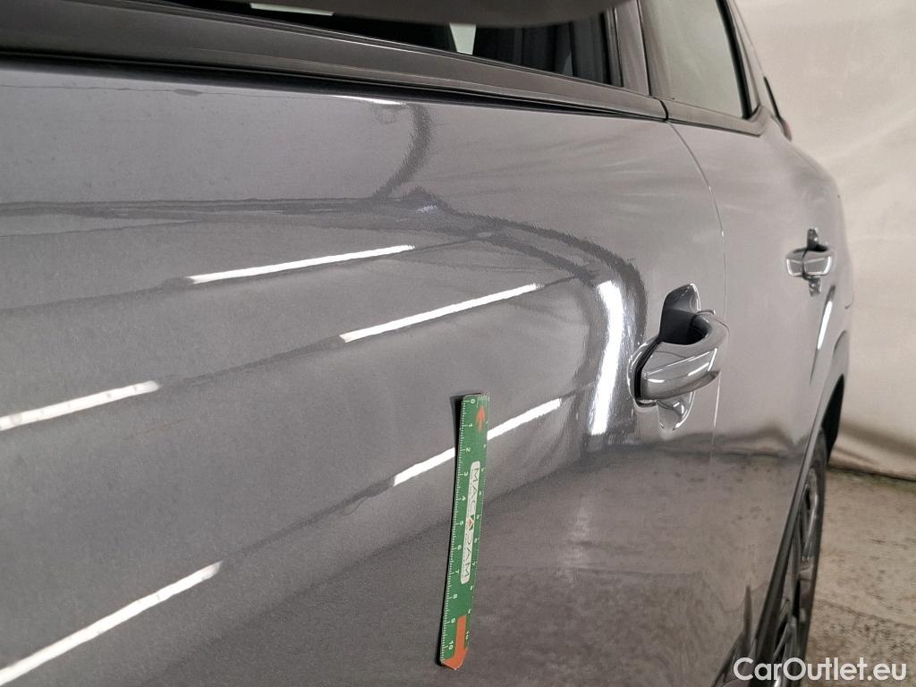  Citroen  C4  Berline Feel Pack 1.2 PureTech 130CV BVA8 6E #3