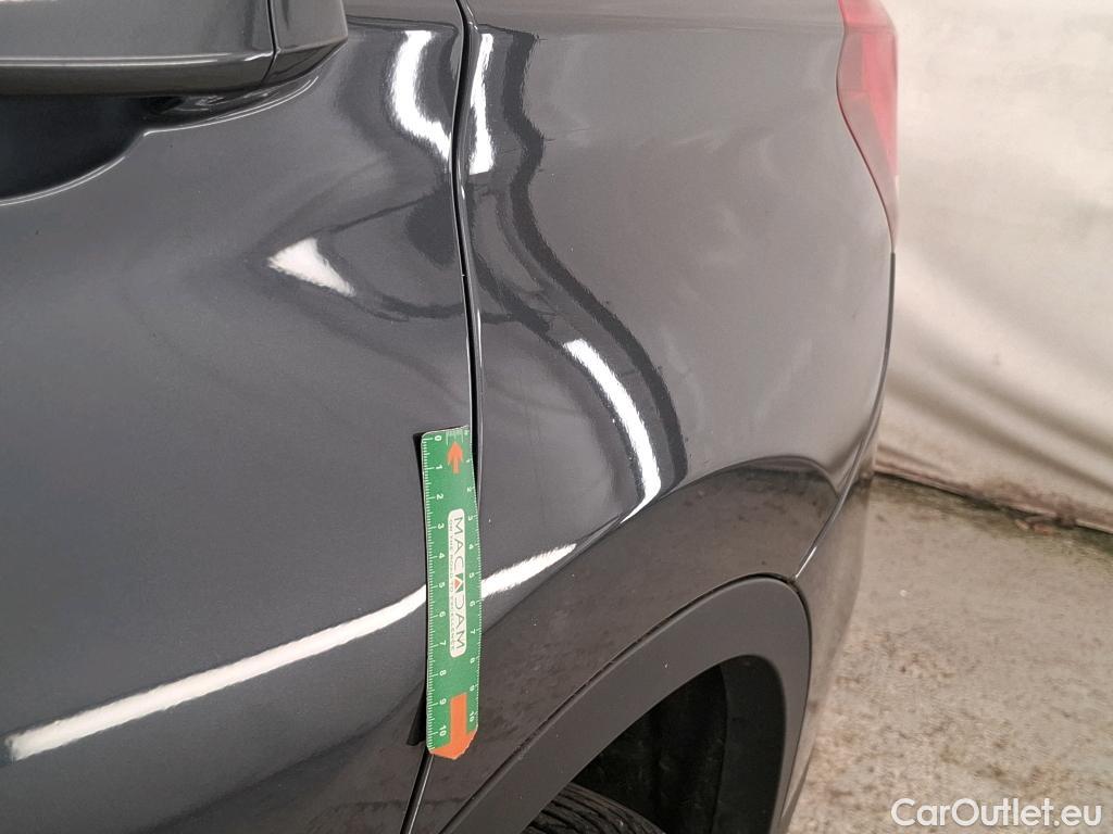  Bmw  X1 Série  sDrive16d Lounge 1.5 115CV BVA7 E6d #48