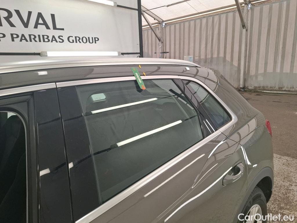  Audi  Q3  35 TDI Business Line 2.0 TDI 150CV BVA7 E6d #10