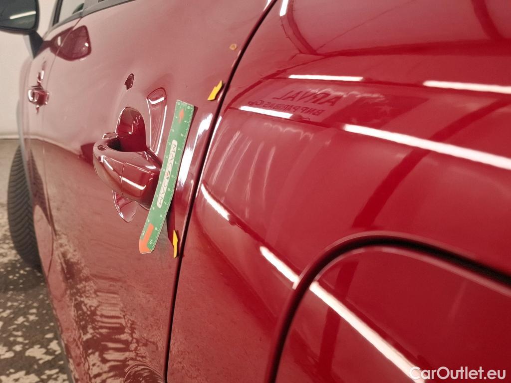  Citroen  C3  Aircross Feel Pack Business 1.5 BlueHDi 110CV BVM6 E6d #6