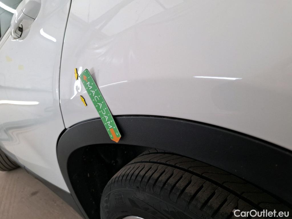  Bmw  X2 Série  sDrive 16d Lounge 1.5 115CV BVA7 E6d #6