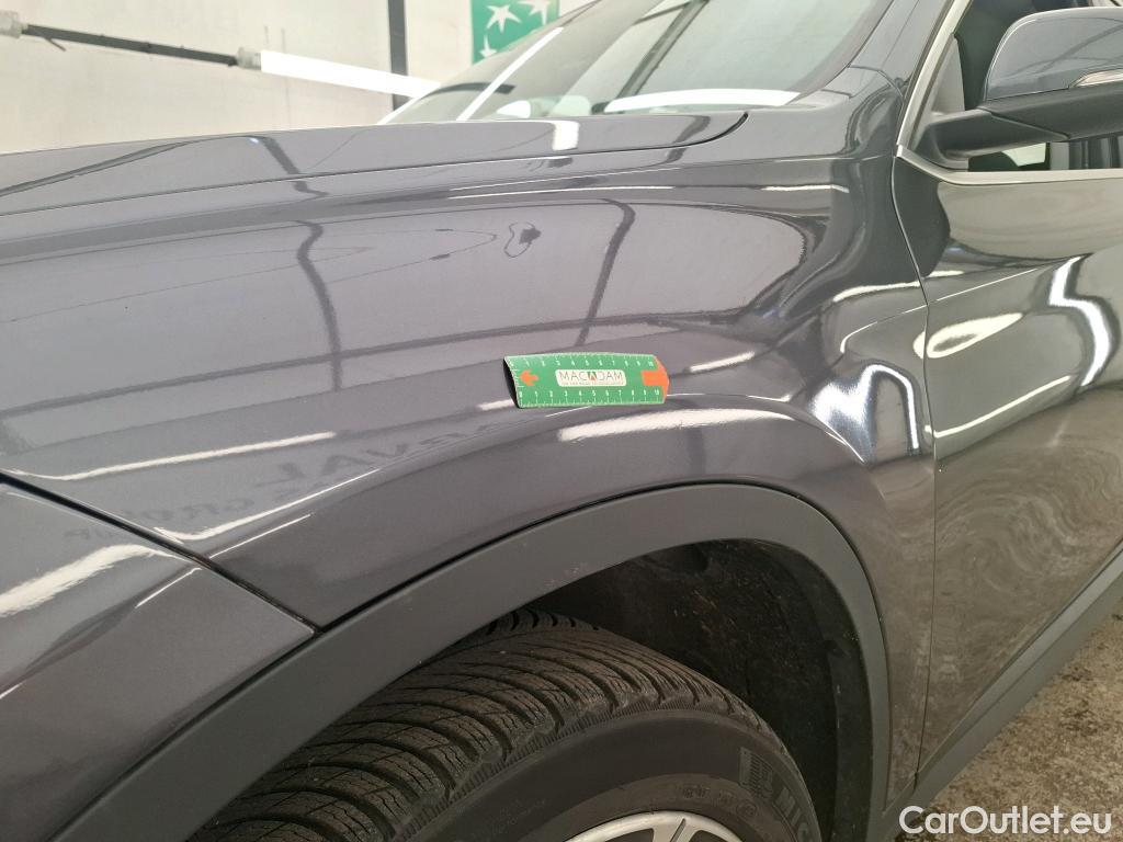  Bmw  X1 Série  sDrive16d Lounge 1.5 115CV BVA7 E6d #14