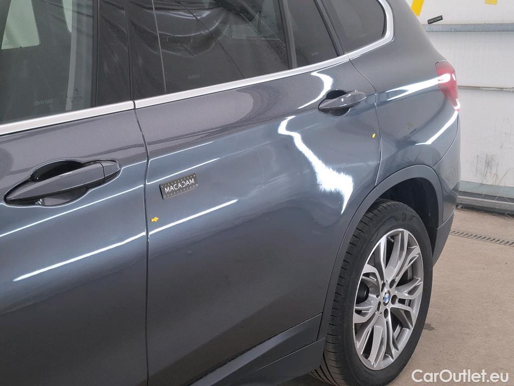  Bmw  X1 Série  sDrive18d Lounge 2.0 150CV BVA8 E6d #15