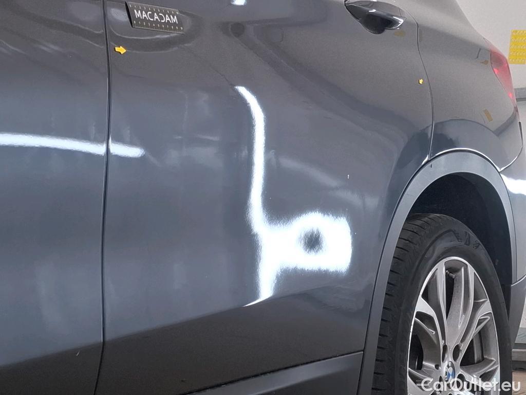  Bmw  X1 Série  sDrive18d Lounge 2.0 150CV BVA8 E6d #20