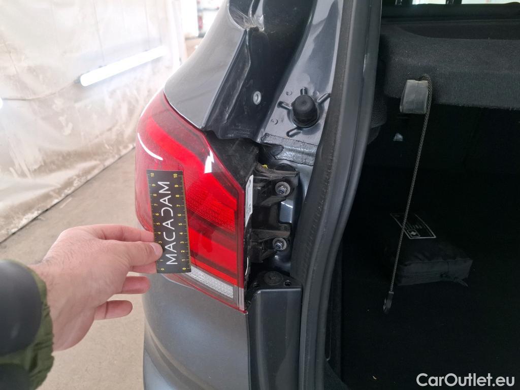  Bmw  X1 Série  sDrive18d Lounge 2.0 150CV BVA8 E6d #46