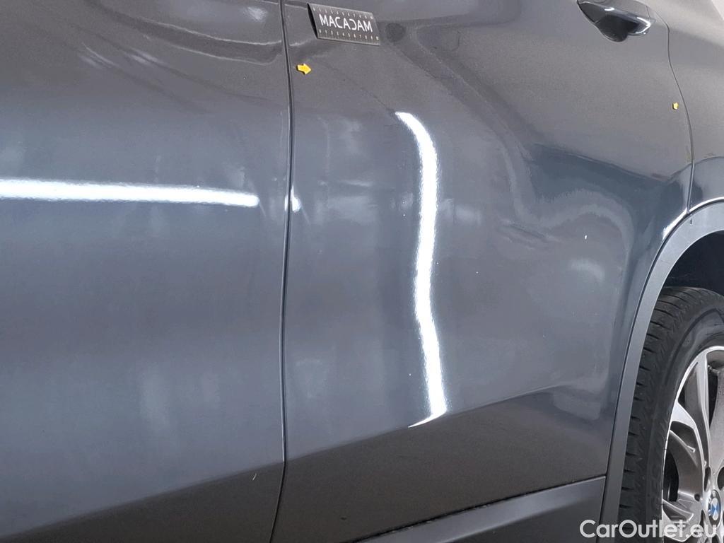  Bmw  X1 Série  sDrive18d Lounge 2.0 150CV BVA8 E6d #22