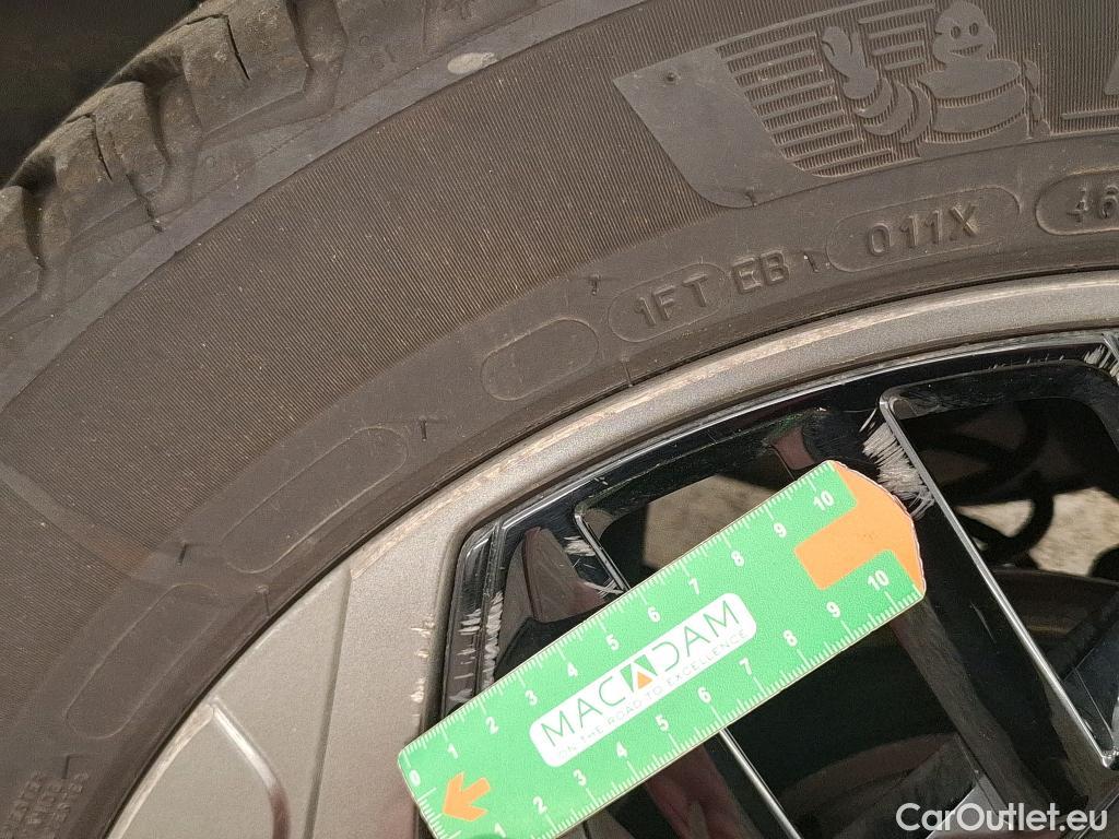  Citroen  C4  Berline Feel Pack 1.2 PureTech 130CV BVA8 6E #15