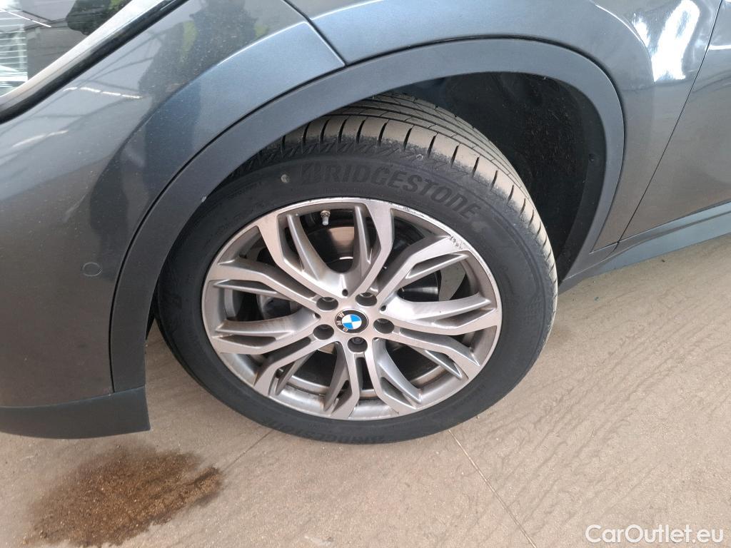 Bmw  X1 Série  sDrive18d Lounge 2.0 150CV BVA8 E6d #25