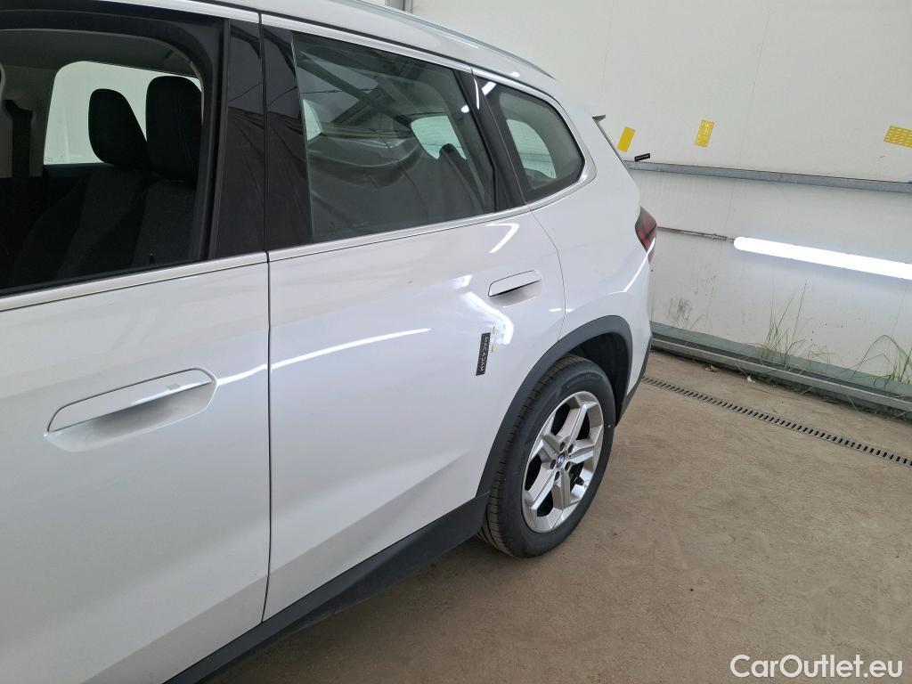  Bmw  X1 BMW  / 2022 / 5P / SUV sDrive18i Business Design DKG7 #7