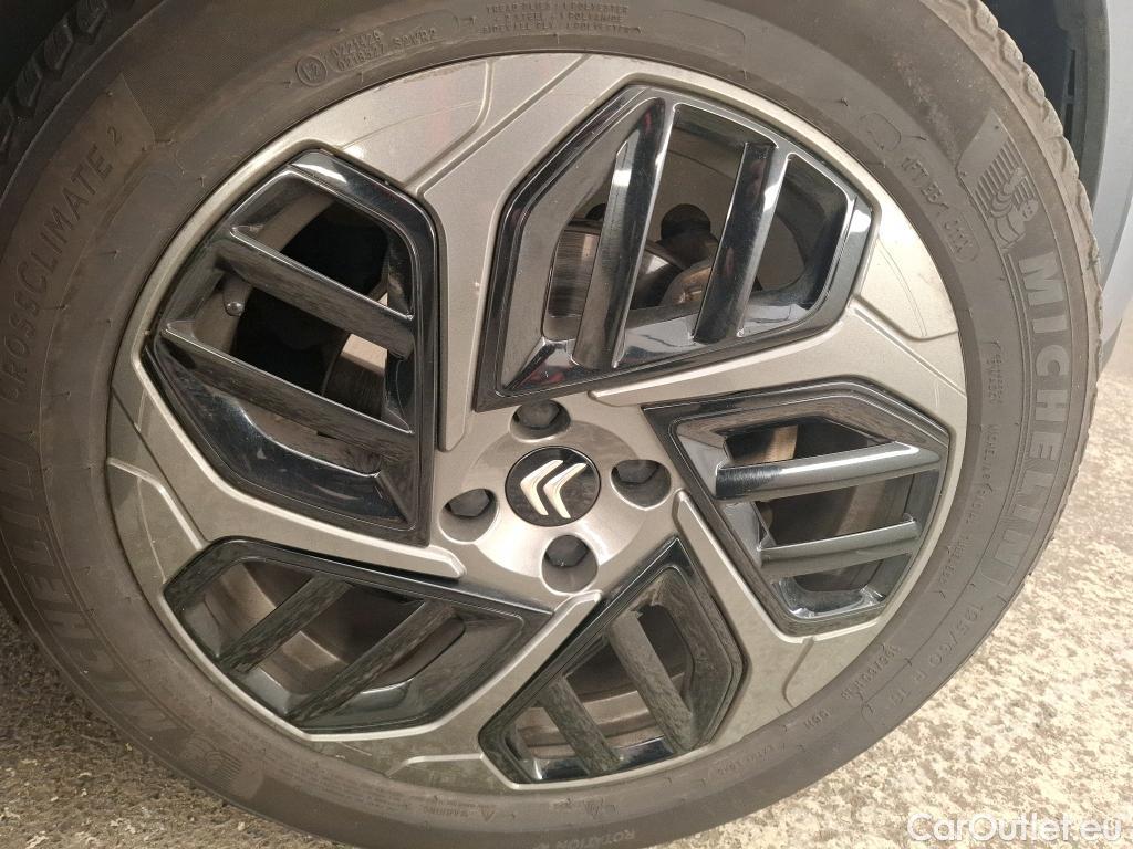  Citroen  C4  Berline Feel Pack 1.2 PureTech 130CV BVA8 6E #24