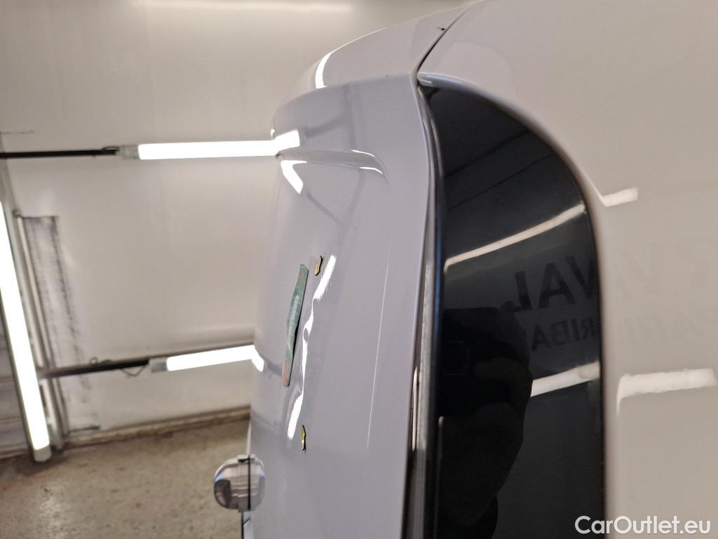  Volkswagen  Caddy VOLKSWAGEN  Cargo / 2021 / 4P / Fourgonnette 2.0 TDI 122ch DSG Maxi Business #15