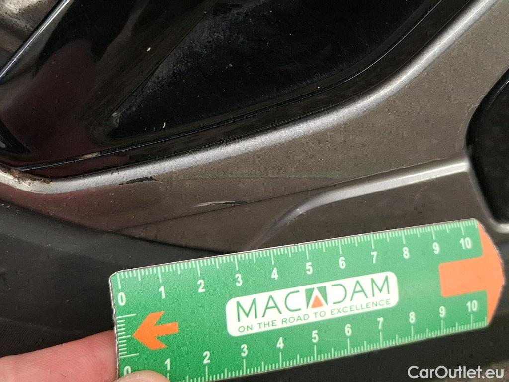  Citroen  C4  Berline Feel Pack 1.2 PureTech 130CV BVA8 6E #22