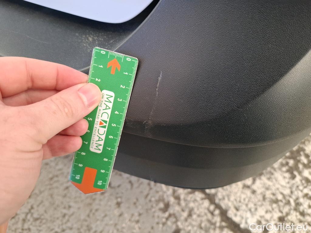  Volkswagen  Caddy VOLKSWAGEN  Cargo / 2021 / 4P / Fourgonnette 2.0 TDI 122ch DSG Maxi Business #30