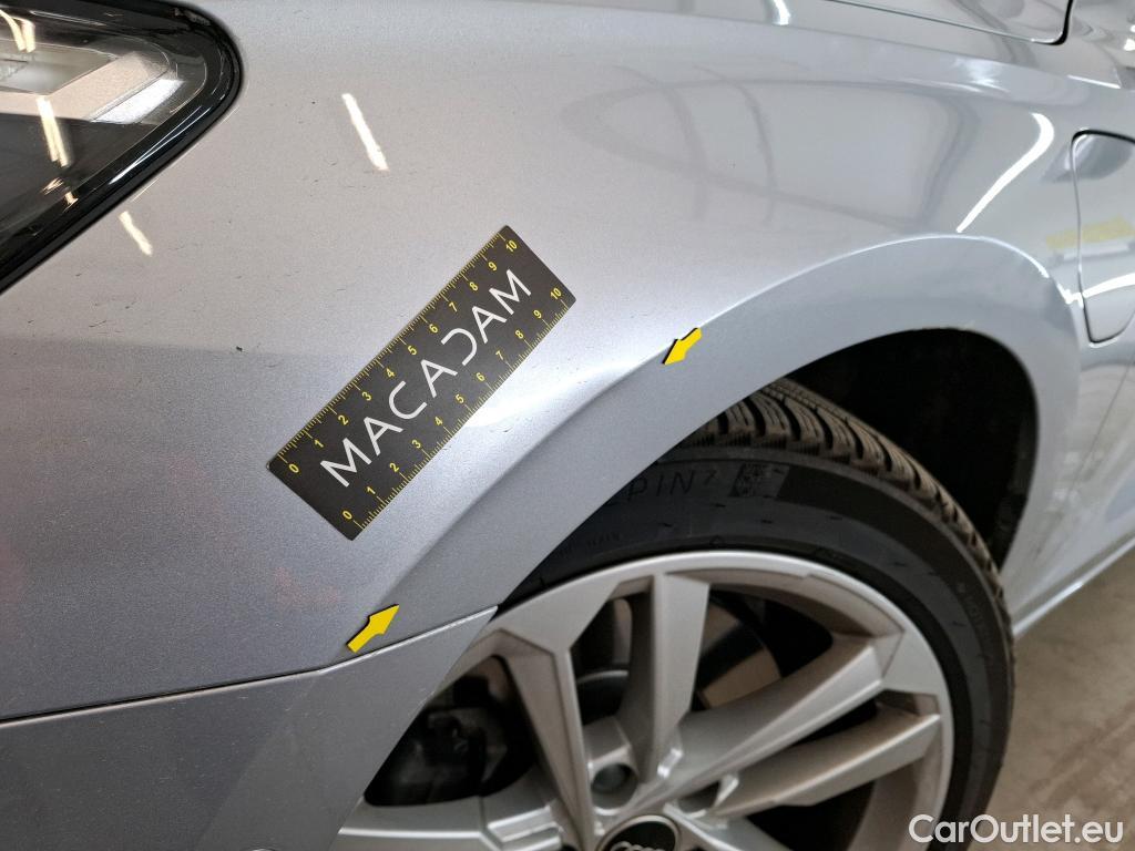  Audi  A3 AUDI  Sportback / 2020 / 5P / Berline 40 TFSI e 204 S Tronic Business Line #7