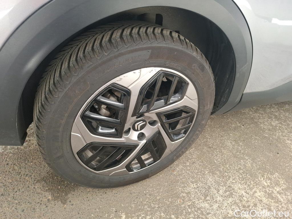  Citroen  C4  Berline Feel Pack 1.2 PureTech 130CV BVA8 6E #18