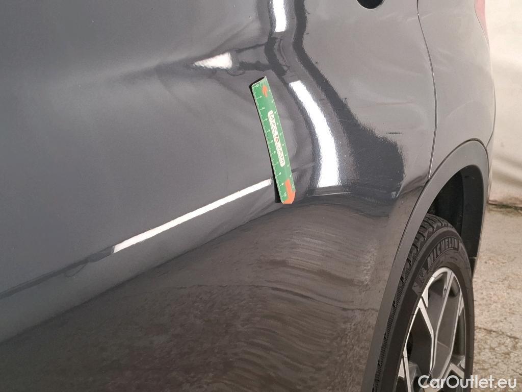  Bmw  X1 Série  sDrive16d Lounge 1.5 115CV BVA7 E6d #57