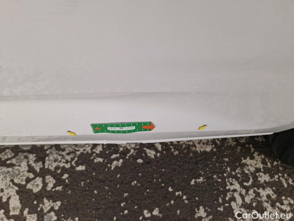  Volkswagen  Caddy VOLKSWAGEN  Cargo / 2021 / 4P / Fourgonnette 2.0 TDI 122ch DSG Maxi Business #4