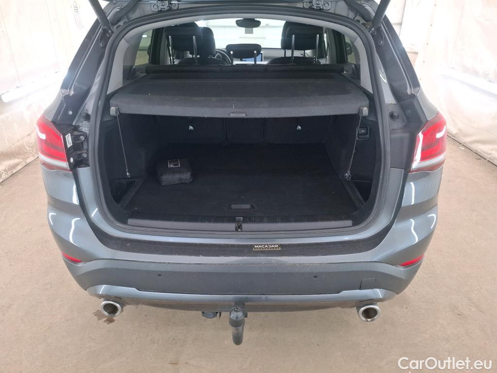  Bmw  X1 Série  sDrive18d Lounge 2.0 150CV BVA8 E6d #9