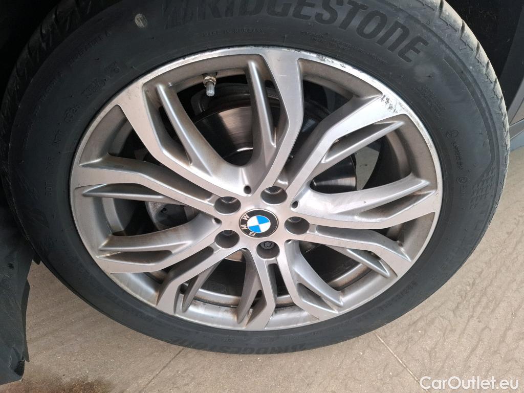  Bmw  X1 Série  sDrive18d Lounge 2.0 150CV BVA8 E6d #26