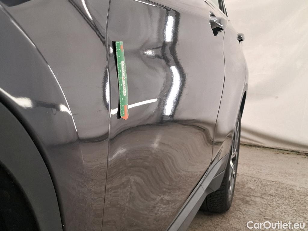  Bmw  X1 Série  sDrive16d Lounge 1.5 115CV BVA7 E6d #11