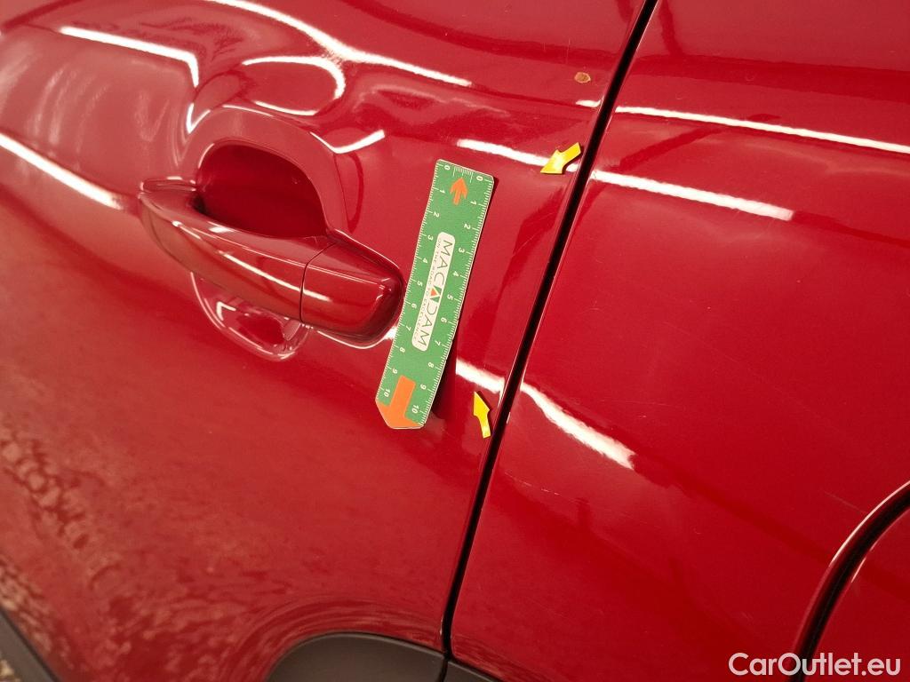  Citroen  C3  Aircross Feel Pack Business 1.5 BlueHDi 110CV BVM6 E6d #5