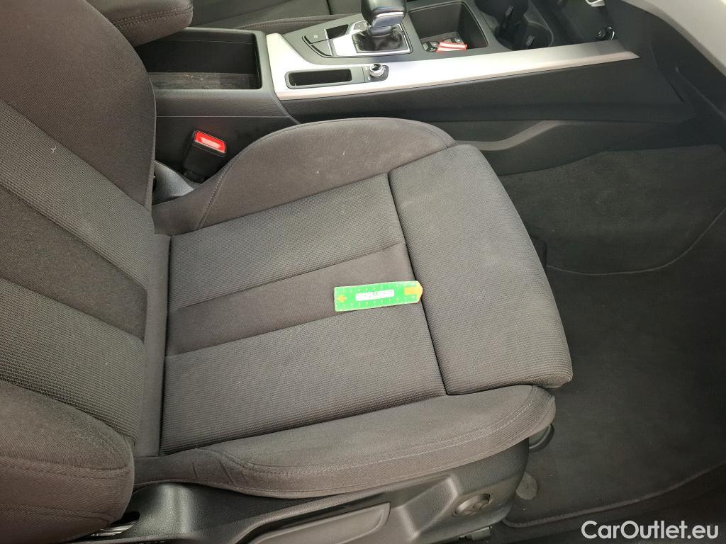  Audi  A4  Avant 35 TDI Business Line 2.0 TDI 165CV BVA7 E6d #7