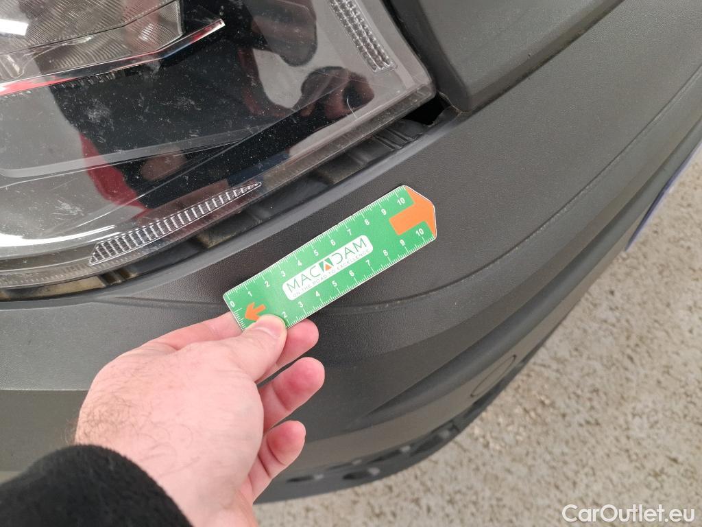  Volkswagen  Caddy VOLKSWAGEN  Cargo / 2021 / 4P / Fourgonnette 2.0 TDI 122ch DSG Maxi Business #23