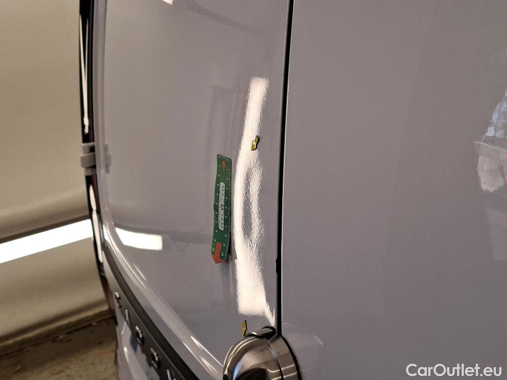  Volkswagen  Caddy VOLKSWAGEN  Cargo / 2021 / 4P / Fourgonnette 2.0 TDI 122ch DSG Maxi Business #10