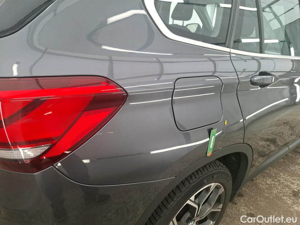  Bmw  X1 Série  sDrive16d Lounge 1.5 115CV BVA7 E6d #1