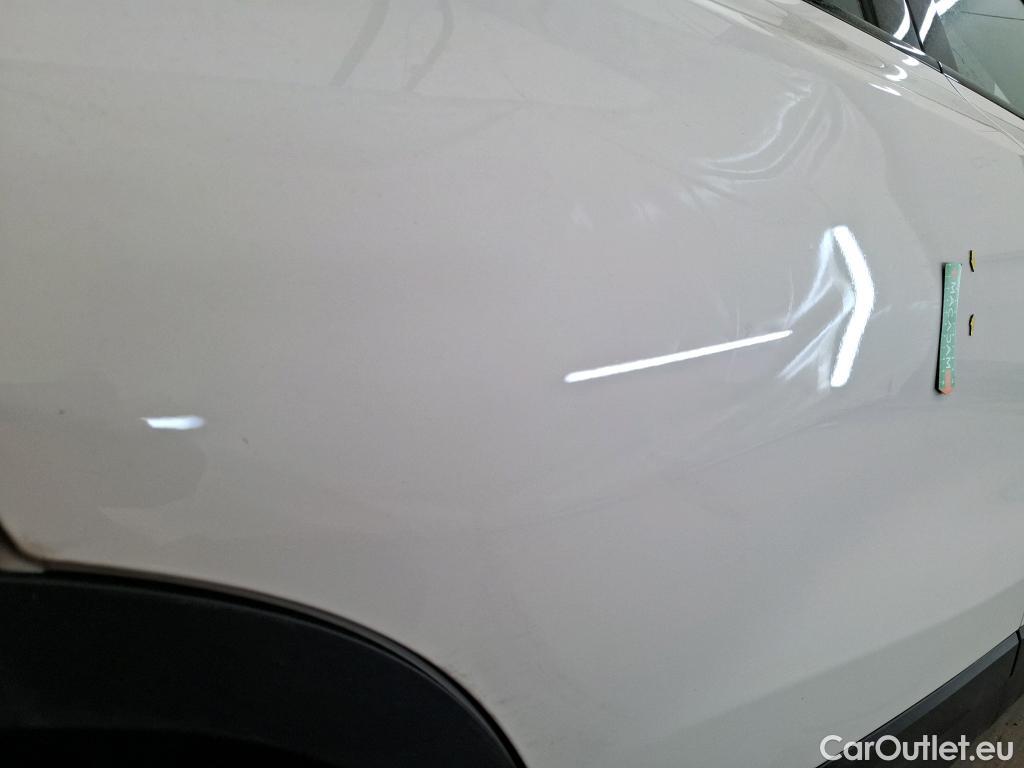  Bmw  X2 Série  sDrive 16d Lounge 1.5 115CV BVA7 E6d #7