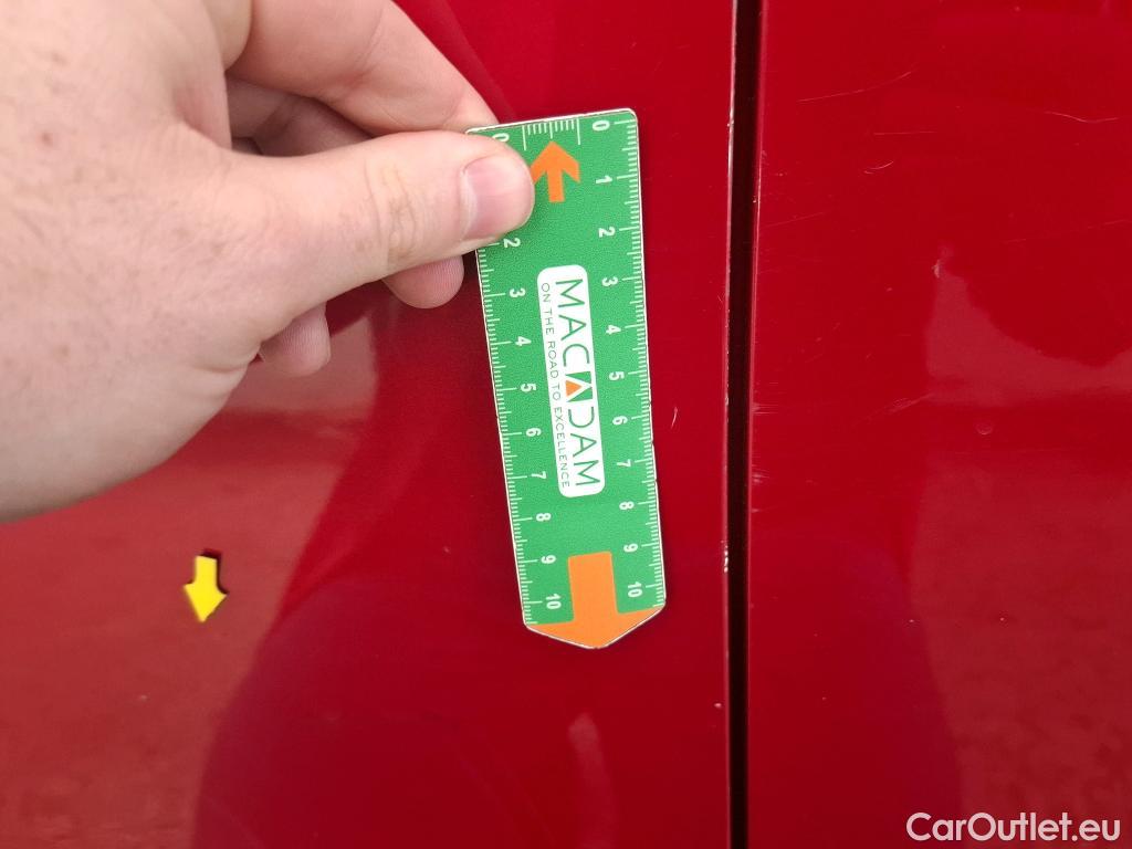  Citroen  C3  Aircross Feel Pack Business 1.5 BlueHDi 110CV BVM6 E6d #15