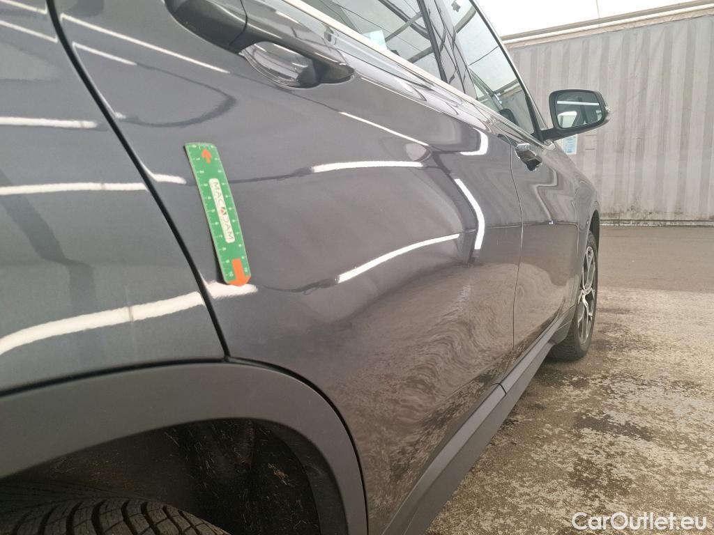  Bmw  X1 Série  sDrive16d Lounge 1.5 115CV BVA7 E6d #6