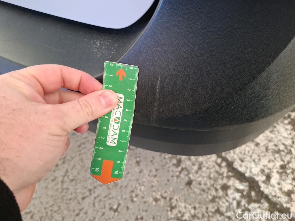  Volkswagen  Caddy VOLKSWAGEN  Cargo / 2021 / 4P / Fourgonnette 2.0 TDI 122ch DSG Maxi Business #29