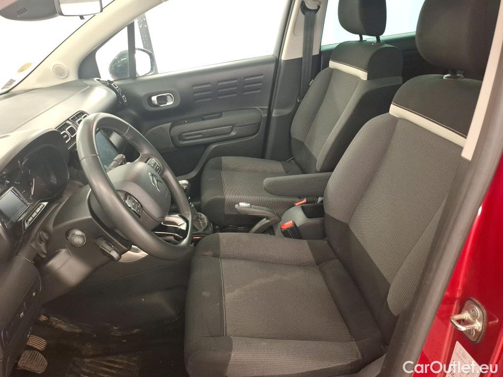  Citroen  C3  Aircross Feel Pack Business 1.5 BlueHDi 110CV BVM6 E6d #23