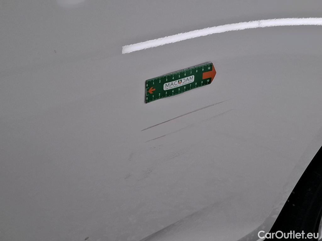  Volkswagen  Caddy VOLKSWAGEN  Cargo / 2021 / 4P / Fourgonnette 2.0 TDI 122ch DSG Maxi Business #2