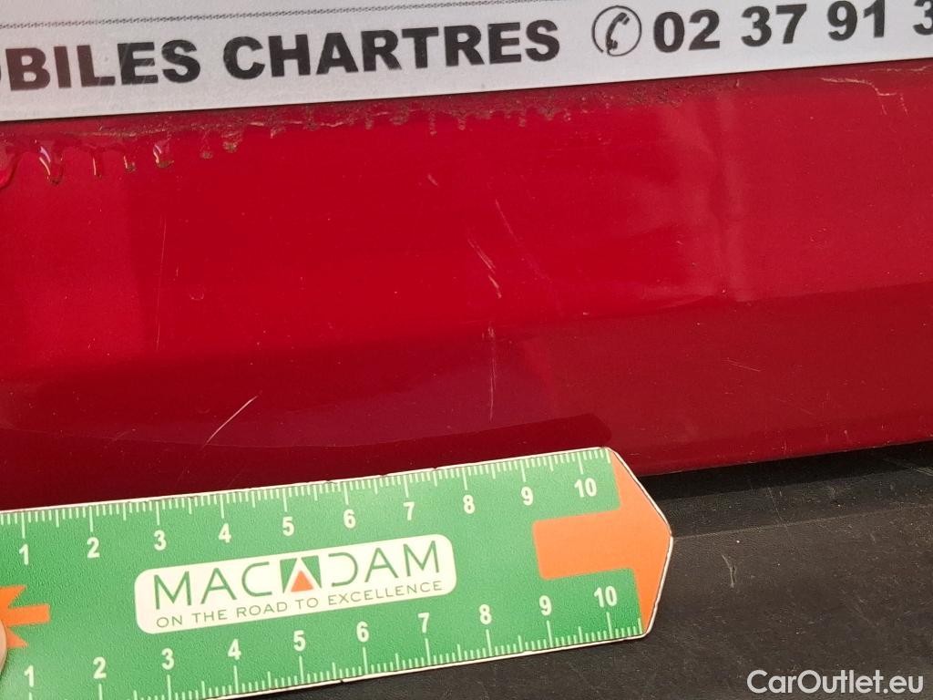  Citroen  C3  Aircross Feel Pack Business 1.5 BlueHDi 110CV BVM6 E6d #19