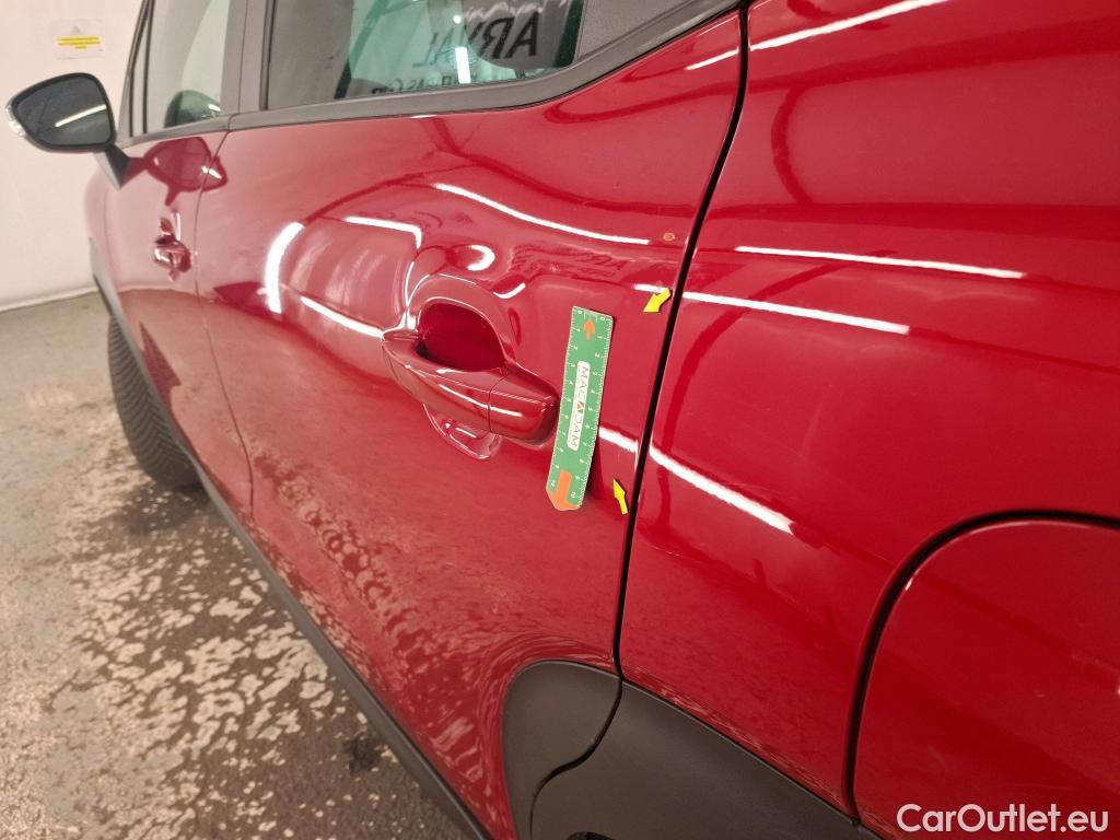  Citroen  C3  Aircross Feel Pack Business 1.5 BlueHDi 110CV BVM6 E6d #4