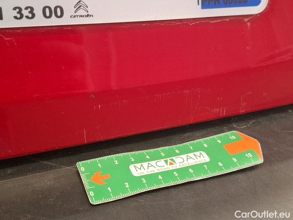  Citroen  C3  Aircross Feel Pack Business 1.5 BlueHDi 110CV BVM6 E6d #18