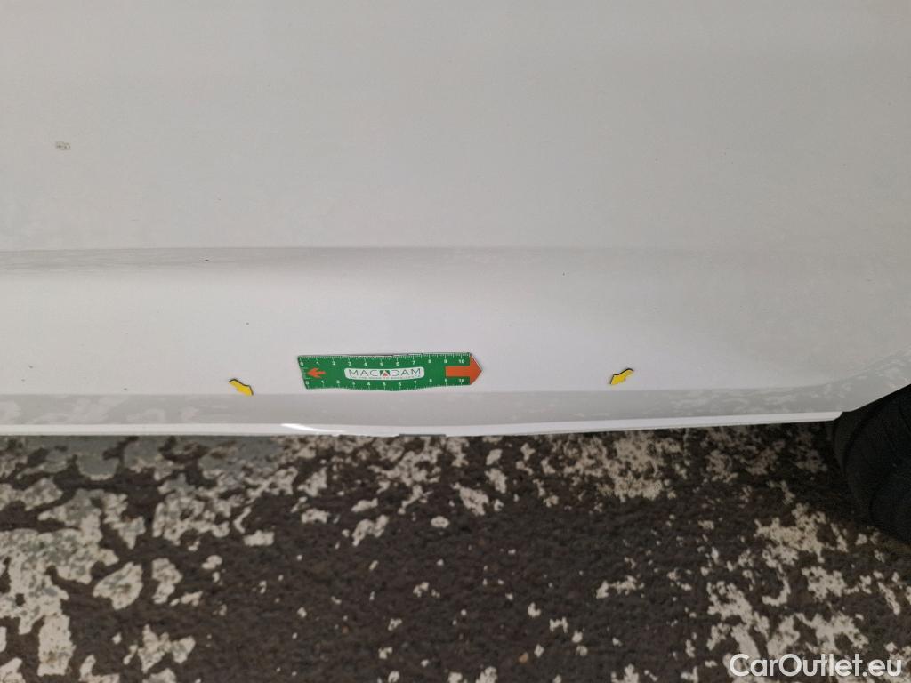  Volkswagen  Caddy VOLKSWAGEN  Cargo / 2021 / 4P / Fourgonnette 2.0 TDI 122ch DSG Maxi Business #3