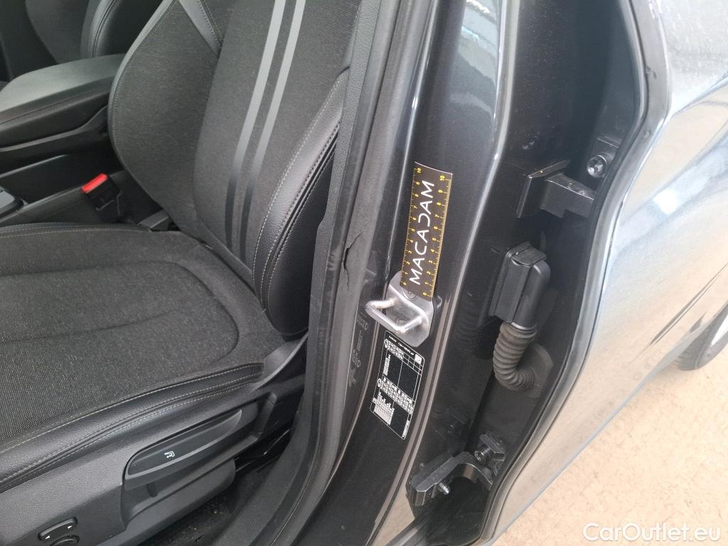  Bmw  X1 Série  sDrive18d Lounge 2.0 150CV BVA8 E6d #34