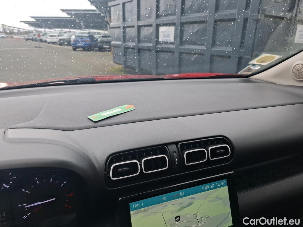  Citroen  C3  Aircross Feel Pack Business 1.5 BlueHDi 110CV BVM6 E6d #8