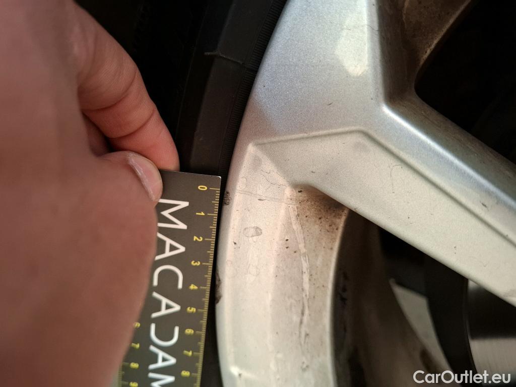  Audi  A3  Berline 30 TDI Business Line 2.0 TDI 115CV BVA7 E6d #7