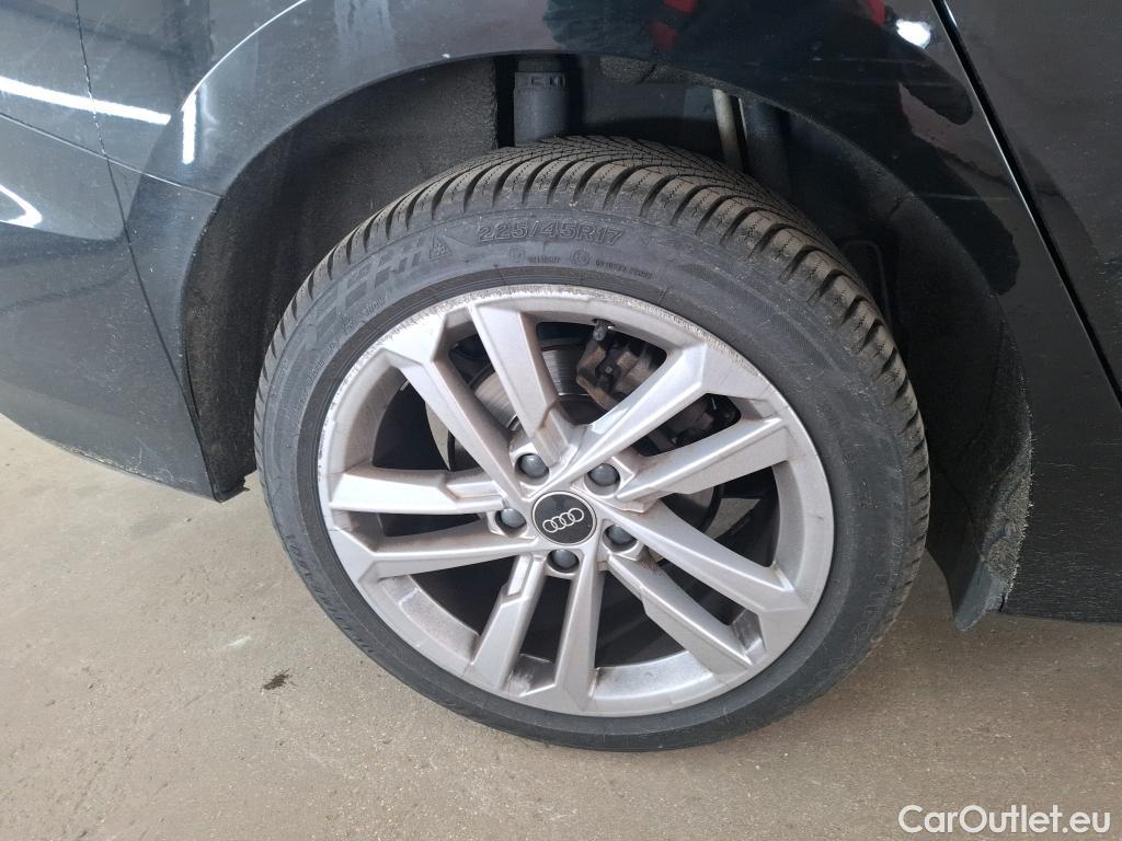  Audi  A3  Berline 30 TDI Business Line 2.0 TDI 115CV BVA7 E6d #6