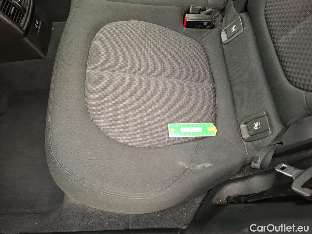  Bmw  X1 Série  sDrive16d Lounge 1.5 115CV BVA7 E6d #44