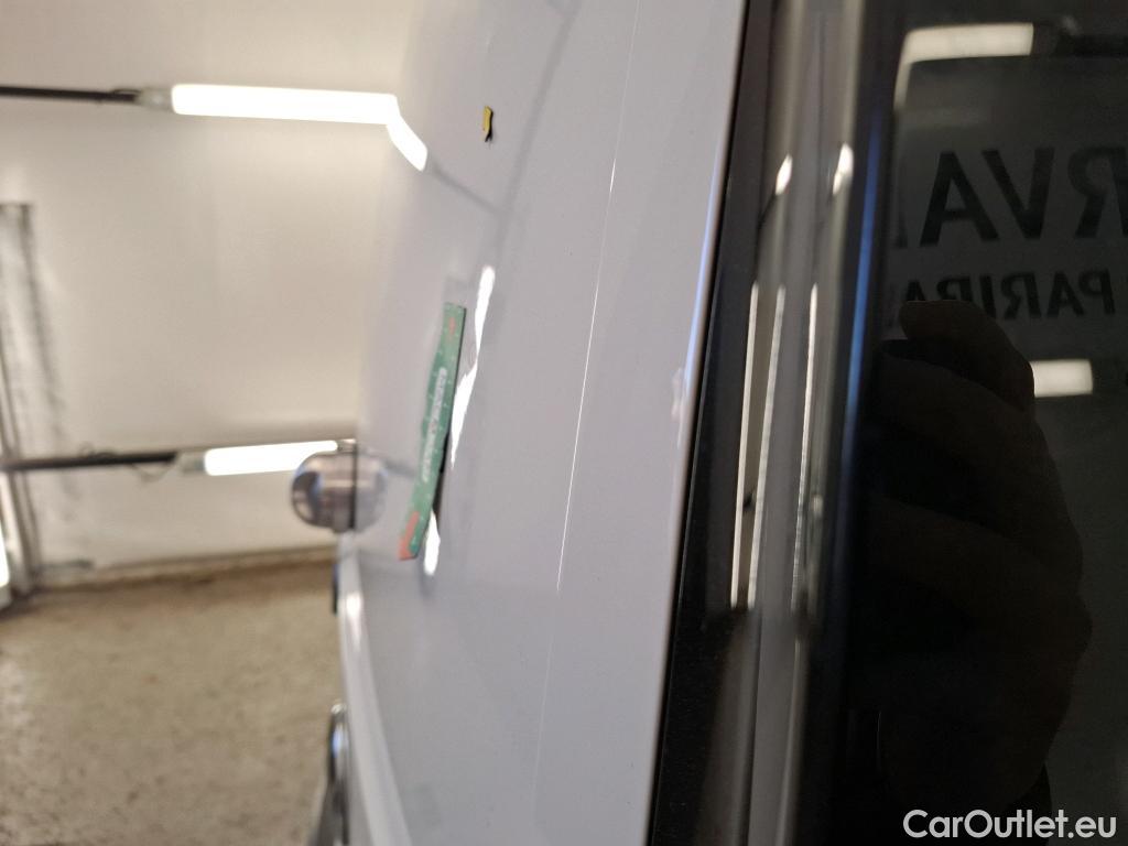  Volkswagen  Caddy VOLKSWAGEN  Cargo / 2021 / 4P / Fourgonnette 2.0 TDI 122ch DSG Maxi Business #16