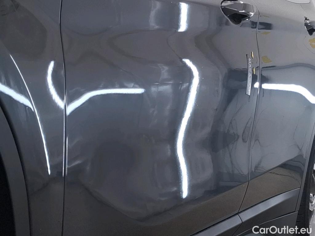  Bmw  X1 Série  sDrive18d Lounge 2.0 150CV BVA8 E6d #8