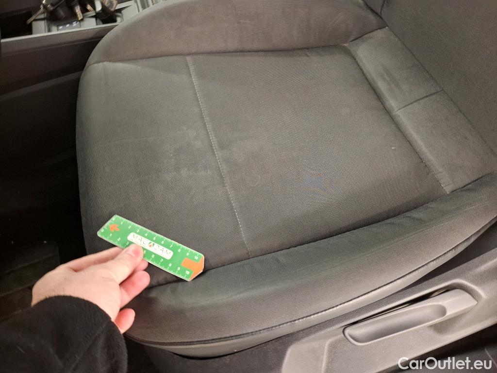  Volkswagen  Caddy VOLKSWAGEN  Cargo / 2021 / 4P / Fourgonnette 2.0 TDI 122ch DSG Maxi Business #18